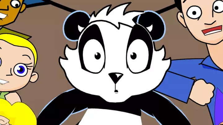 Newgrounds archive #223265