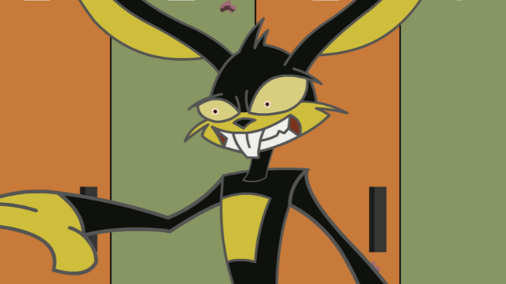 Newgrounds archive #223809