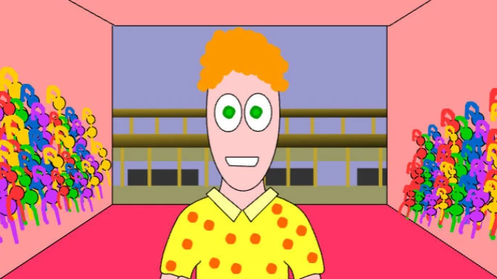 Newgrounds archive #22407