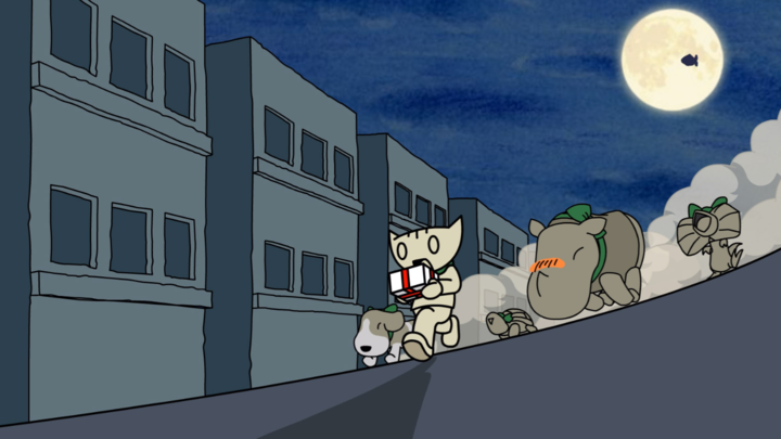 Newgrounds archive #224148