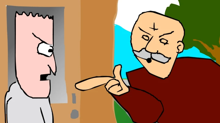 Newgrounds archive #224786