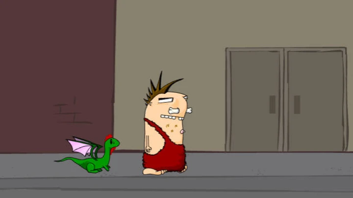 Newgrounds archive #224857