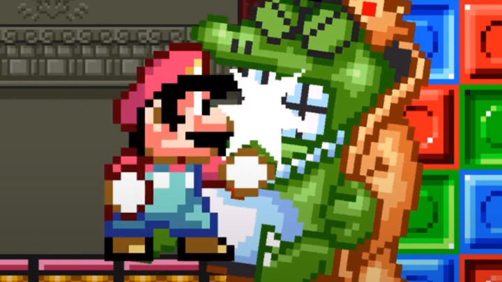 Newgrounds archive #224974