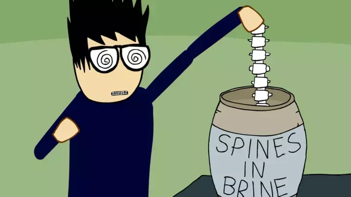 Newgrounds archive #230292