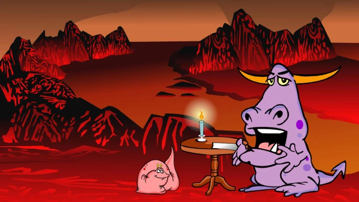 Newgrounds archive #234225