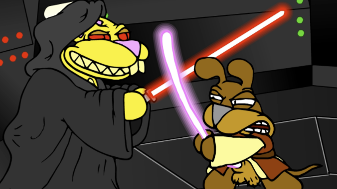 Newgrounds archive #236814