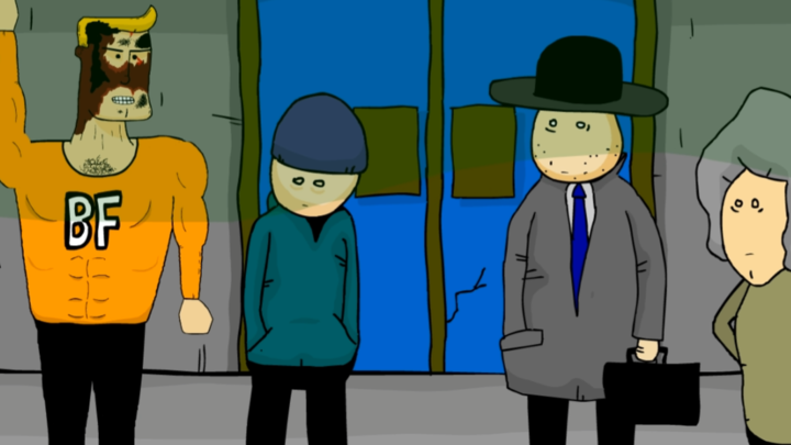 Newgrounds archive #237018