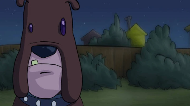 Newgrounds archive #239014