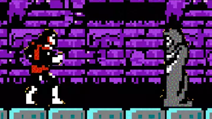 Newgrounds archive #23909