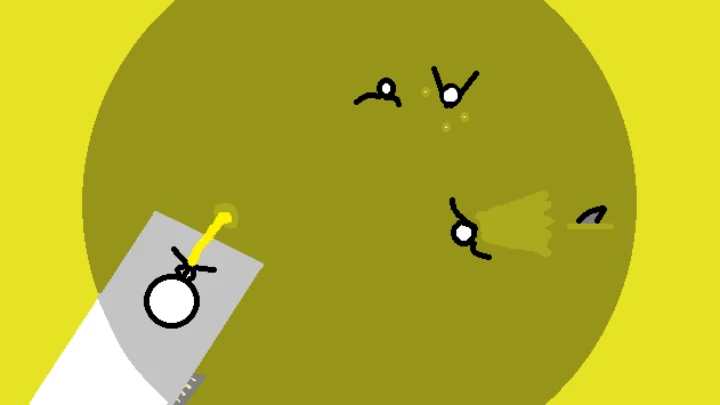 Newgrounds archive #23943