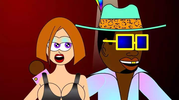 Newgrounds archive #2406