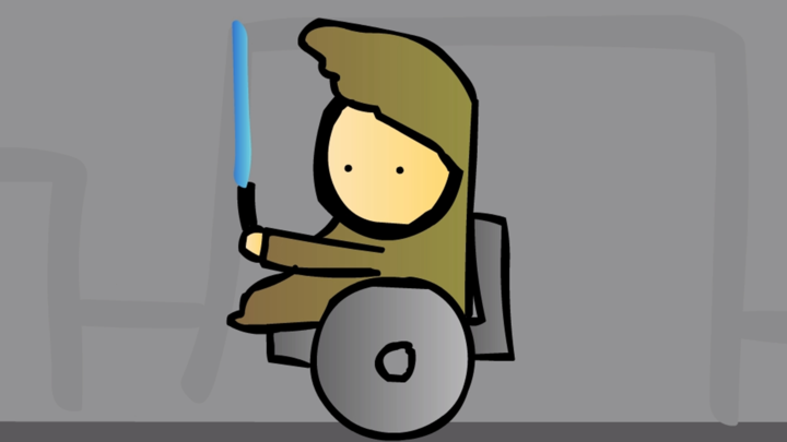 Newgrounds archive #241821