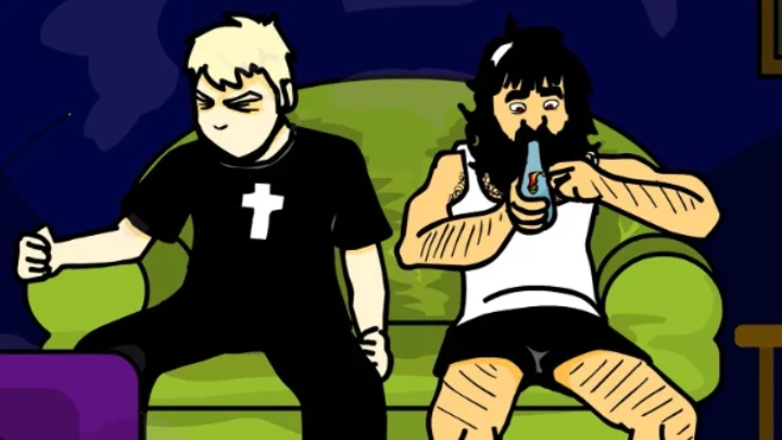 Newgrounds archive #246022