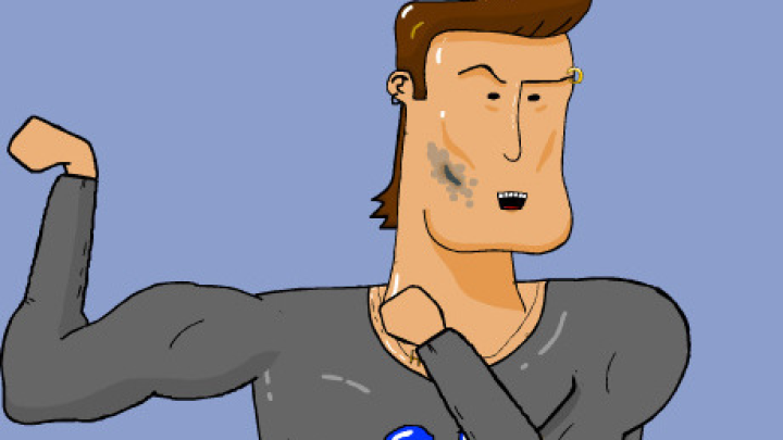 Newgrounds archive #248083