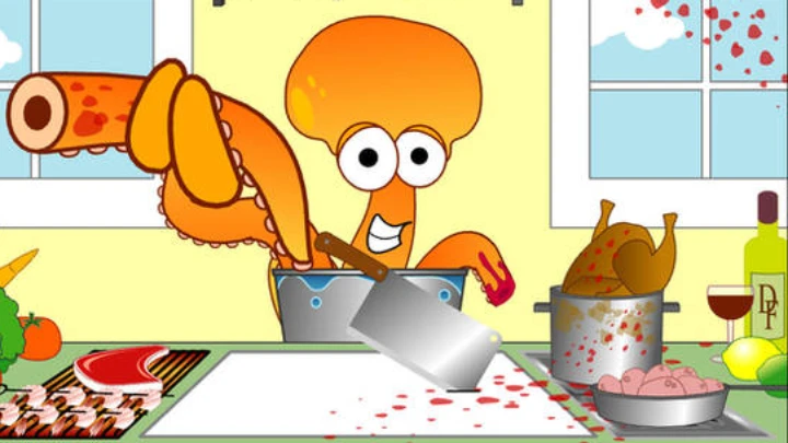 Newgrounds archive #25033