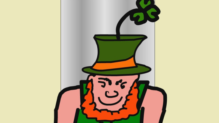 Newgrounds archive #2505