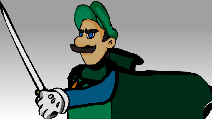 Newgrounds archive #25565