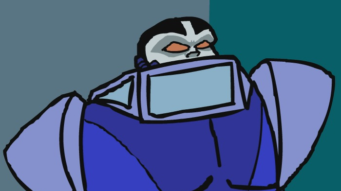 Newgrounds archive #257930