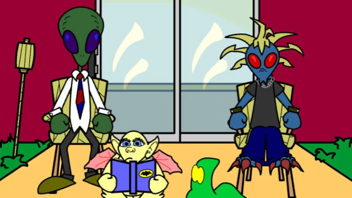 Newgrounds archive #260192