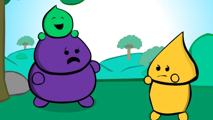 Newgrounds archive #263444