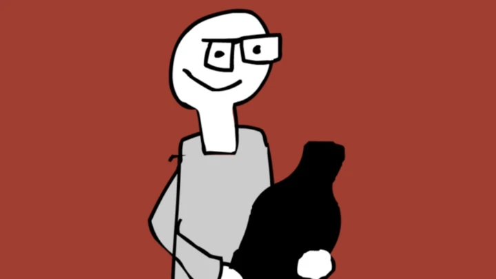 Newgrounds archive #264471