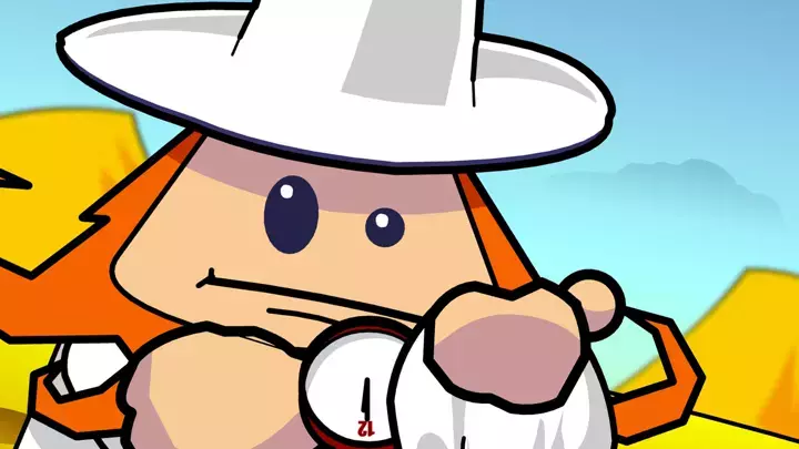 Newgrounds archive #267183