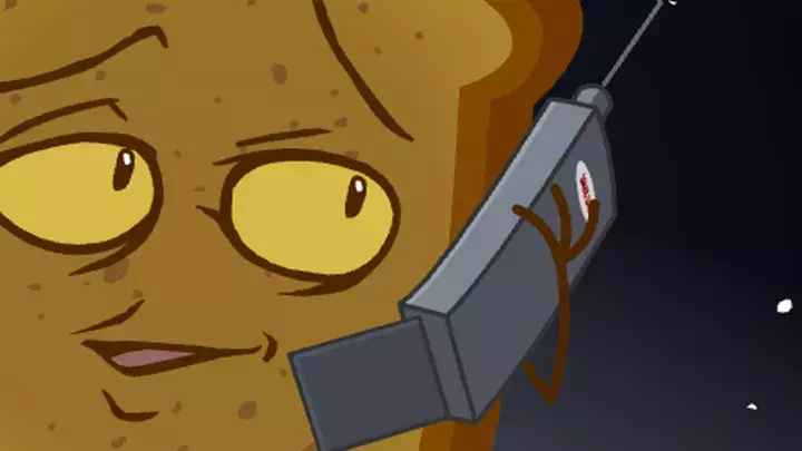 Newgrounds archive #268440