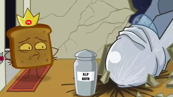 Newgrounds archive #268611