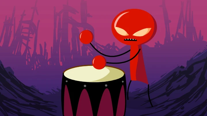 Newgrounds archive #268764