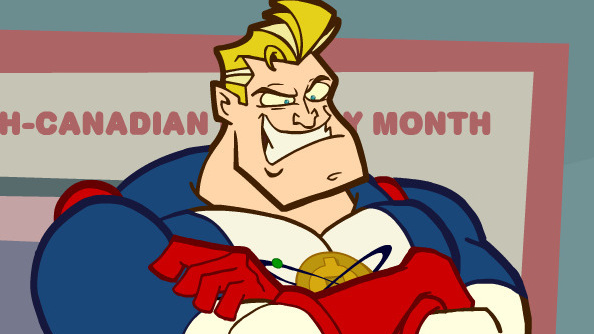 Newgrounds archive #269846