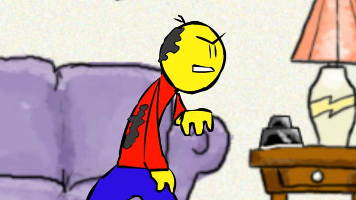 Newgrounds archive #272896