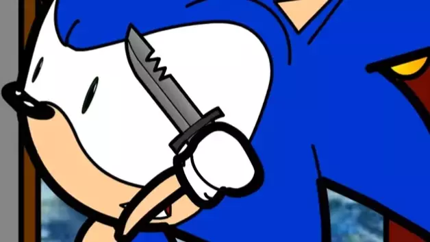 Newgrounds archive #274161