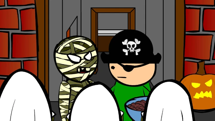 Newgrounds archive #274356
