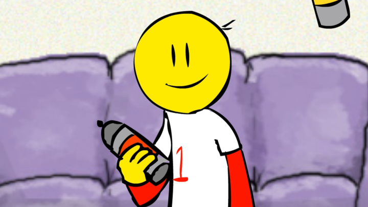 Newgrounds archive #275102