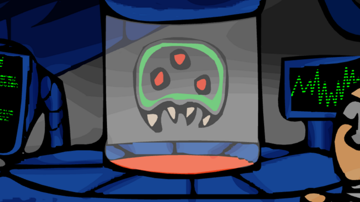 Newgrounds archive #27520