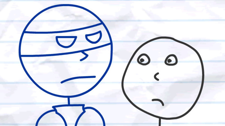 Newgrounds archive #275345
