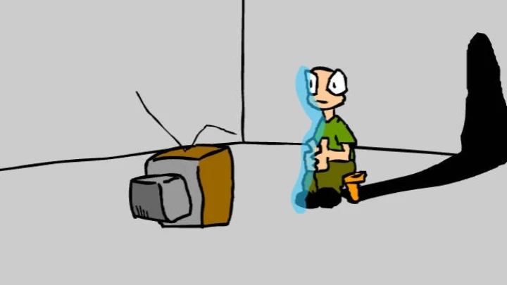 Newgrounds archive #27554