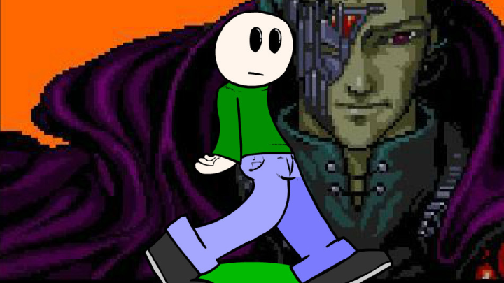 Newgrounds archive #276616