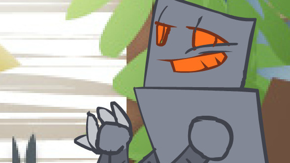Newgrounds archive #278612