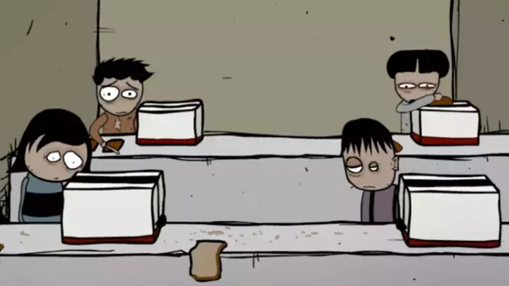 Newgrounds archive #279203