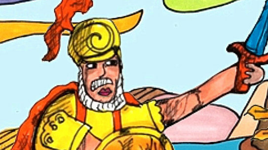 Newgrounds archive #279349