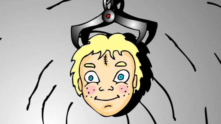Newgrounds archive #27980