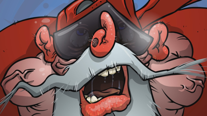 Newgrounds archive #280691