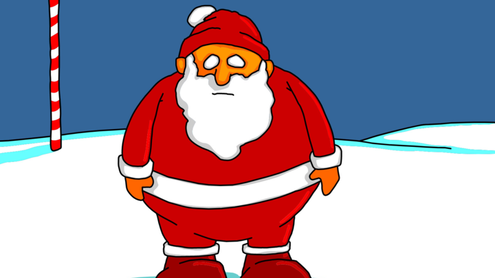 Newgrounds archive #280769