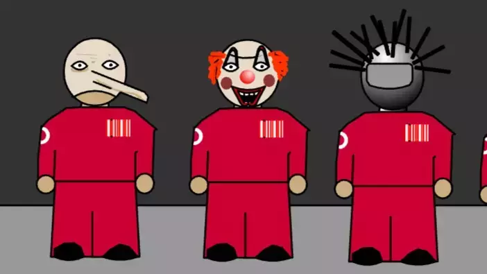 Newgrounds archive #2844