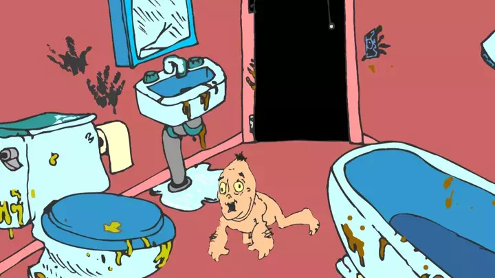 Newgrounds archive #2874