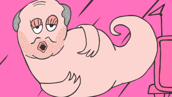 Newgrounds archive #295329