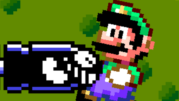 Newgrounds archive #30194