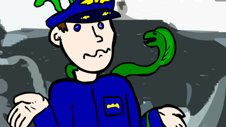 Newgrounds archive #303638