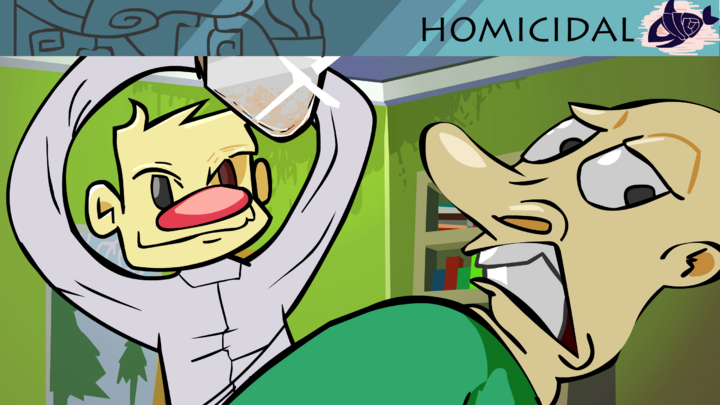 Newgrounds archive #305176